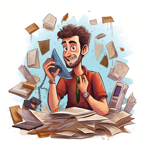 הזמנת סחורה בעידן הדיגיטלי: איך אפליקציות הזמנות לעסקים משנות את המשחק